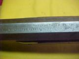 #4933 Winchester Model 1886 OBFMCB 40/65WCF, 81XXX(1893), VG bore - 9 of 12