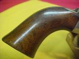 #4911 Colt Model 1849 “Pocket Model” 4”x31cal, 62XXX(1851).
- 2 of 12