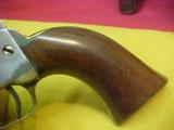 #4911 Colt Model 1849 “Pocket Model” 4”x31cal, 62XXX(1851).
- 5 of 12