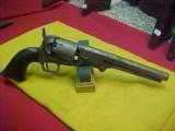 #4886 Colt 1851 Navy, 71XXX range (1858) - 1 of 15