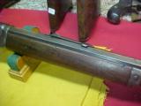 #4788 Marlin 1893 OBFMCB 38/55 Sporting Rifle, antique ( - 4 of 11