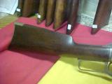 #4788 Marlin 1893 OBFMCB 38/55 Sporting Rifle, antique ( - 2 of 11