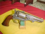 #4669 Manhattan Belt-Navy Revolver, 4”x36caliber, VG bore - 11 of 12