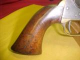 #4669 Manhattan Belt-Navy Revolver, 4”x36caliber, VG bore - 12 of 12