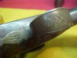 #3845 Henderson, Aberdeen, marked Scottish flint pistol, 65cal - 9 of 9