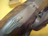 #3845 Henderson, Aberdeen, marked Scottish flint pistol, 65cal - 6 of 9