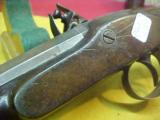 #3845 Henderson, Aberdeen, marked Scottish flint pistol, 65cal - 8 of 9