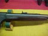 #4816 Marlin-Ballard No. 1-1/2 “Hunters Rifle”, round barrel, 28”x40/65 (40/70Ballard) - 4 of 15