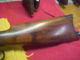 #4816 Marlin-Ballard No. 1-1/2 “Hunters Rifle”, round barrel, 28”x40/65 (40/70Ballard) - 8 of 15
