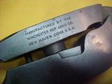 #3137 Winchester Loading Tool Set, Model 1880 mold and 1882 Tool,
- 3 of 13