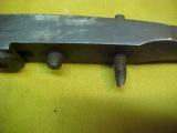 #3138 Winchester Loading Tool, 1882, for the 45/60WCF Models 1876 Winchester rifles - 8 of 11