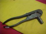 #3138 Winchester Loading Tool, 1882, for the 45/60WCF Models 1876 Winchester rifles - 1 of 11