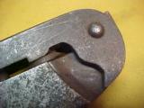 #3138 Winchester Loading Tool, 1882, for the 45/60WCF Models 1876 Winchester rifles - 3 of 11