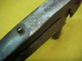 #3138 Winchester Loading Tool, 1882, for the 45/60WCF Models 1876 Winchester rifles - 10 of 11