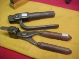 #3139 Winchester Loading Tool Set, Model 1890 mold and 1894 Tool, caliber 40/82WCF
- 1 of 10