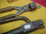 #3139 Winchester Loading Tool Set, Model 1890 mold and 1894 Tool, caliber 40/82WCF
- 8 of 10