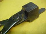 #3141 Winchester Mold, M1890 for rifles and carbines chambered for the 40/65WCF.
- 5 of 12