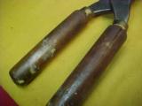 #3141 Winchester Mold, M1890 for rifles and carbines chambered for the 40/65WCF.
- 10 of 12