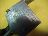 #3141 Winchester Mold, M1890 for rifles and carbines chambered for the 40/65WCF.
- 6 of 12