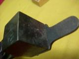 #3141 Winchester Mold, M1890 for rifles and carbines chambered for the 40/65WCF.
- 8 of 12