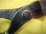 #3141 Winchester Mold, M1890 for rifles and carbines chambered for the 40/65WCF.
- 7 of 12