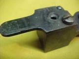 #3141 Winchester Mold, M1890 for rifles and carbines chambered for the 40/65WCF.
- 2 of 12