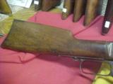 #4921 Winchester 1873 OBFMCB standard Sporting Rifle, 32WCF- 2 of 15