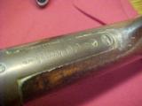 #4921 Winchester 1873 OBFMCB standard Sporting Rifle, 32WCF- 13 of 15