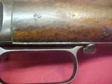 #4921 Winchester 1873 OBFMCB standard Sporting Rifle, 32WCF
- 14 of 15