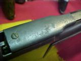#4921 Winchester 1873 OBFMCB standard Sporting Rifle, 32WCF
- 12 of 15