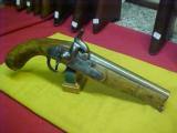 #4540 Germanic Trade Pistol, large military size - 1 of 10