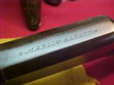 #4787 Marlin 1889 OBFMCB rifle, 32W (32/20 caliber) with VG/fine bore - 13 of 15