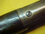#4787 Marlin 1889 OBFMCB rifle, 32W (32/20 caliber) with VG/fine bore - 15 of 15