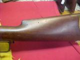 #4787 Marlin 1889 OBFMCB rifle, 32W (32/20 caliber) with VG/fine bore - 8 of 15