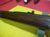 #4787 Marlin 1889 OBFMCB rifle, 32W (32/20 caliber) with VG/fine bore - 9 of 15