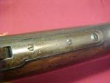 #4787 Marlin 1889 OBFMCB rifle, 32W (32/20 caliber) with VG/fine bore - 14 of 15