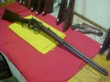 #4787 Marlin 1889 OBFMCB rifle, 32W (32/20 caliber) with VG/fine bore - 1 of 15