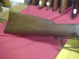 #4264 Winchester 1873 OBFMCB w/SST, 22RF Short - 2 of 15