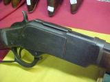 #4264 Winchester 1873 OBFMCB w/SST, 22RF Short - 3 of 15