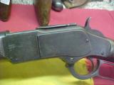 #4264 Winchester 1873 OBFMCB w/SST, 22RF Short - 8 of 15