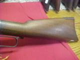 #4264 Winchester 1873 OBFMCB w/SST, 22RF Short - 6 of 15