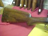 #3889 Winchester 1893 Slide Action Shotgun, 12gauge w/30” barrel,
26XXX range (c,1895) - 2 of 15