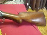 #3889 Winchester 1893 Slide Action Shotgun, 12gauge w/30” barrel,
26XXX range (c,1895) - 6 of 15