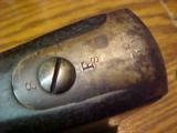 #4766 Remington Rolling Block military rifled-musket, 32”x50/70CF, New York State contract - 12 of 15