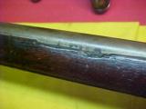 #4766 Remington Rolling Block military rifled-musket, 32”x50/70CF, New York State contract - 6 of 15