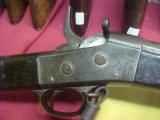 #4766 Remington Rolling Block military rifled-musket, 32”x50/70CF, New York State contract - 2 of 15