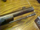 #4766 Remington Rolling Block military rifled-musket, 32”x50/70CF, New York State contract - 5 of 15