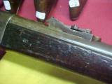 #4766 Remington Rolling Block military rifled-musket, 32”x50/70CF, New York State contract - 4 of 15