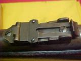 #4766 Remington Rolling Block military rifled-musket, 32”x50/70CF, New York State contract - 10 of 15