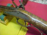 #4644 Fullstock Flintlock “Ladies Rifle, 27” full octagon barrel - 9 of 15